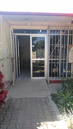 Centro de Salud, Guerrero 52, San Sebastian Tutla, 71320 San Sebastián Tutla, Oax., México, Centro de salud y bienestar | OAX