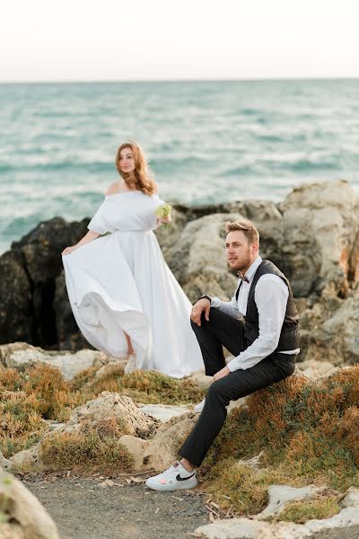 Wedding photographer Evgeniy Gudumak (goodumak). Photo of 18 September 2019