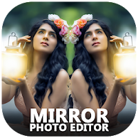 Mirror Photo Editor  Selfie Camera