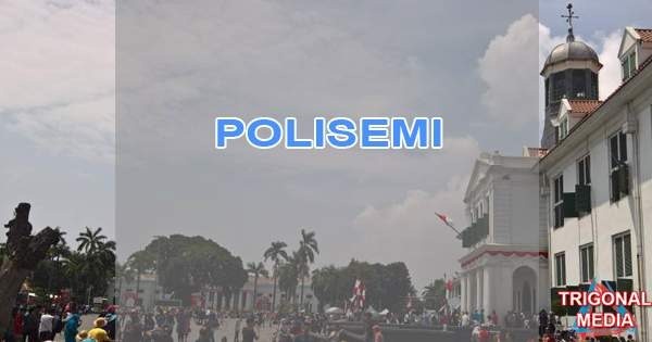 Polisemi