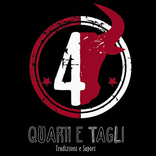 Quarti e Tagli Volla logo