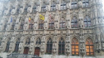 Photos of Hotel Novotel Leuven Centrum