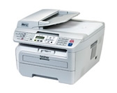 Download Brother MFC-7340 printers driver software and install all version