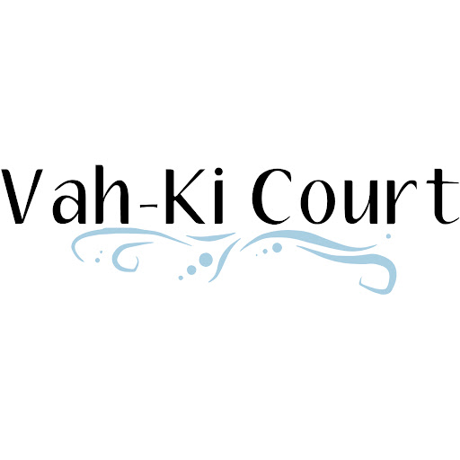 Vah-Ki Court Apartments logo