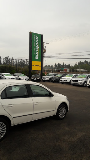 Europcar, Ruta 5 Sur 4750, Padre las Casa, Temuco, IX Región, Chile, Coche alquiler | Araucanía