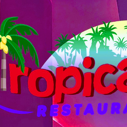 Tropical Point Restaurant & Bar logo