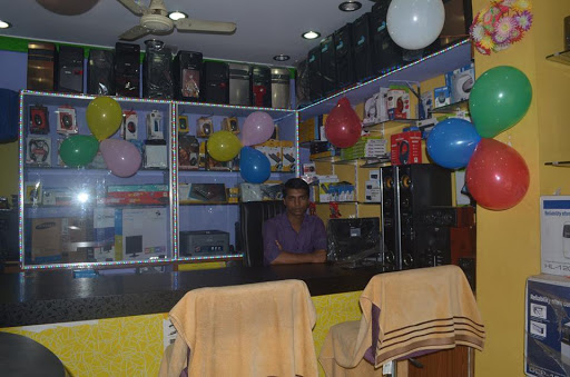 Gulu Solution, College Rd, Gudianali, Dhenkanal, Odisha 759001, India, Electronics_Retail_and_Repair_Shop, state OD