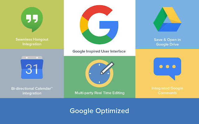 G Suite Gantt Chart