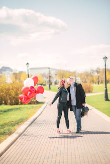 Wedding photographer Slavyana Yaroshuk (slavianayarashuk). Photo of 10 May 2020