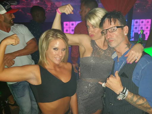 Night Club «Club One15», reviews and photos, 115 E Sheridan Ave, Oklahoma City, OK 73104, USA