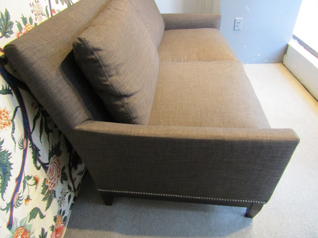 Arhaus Sofa