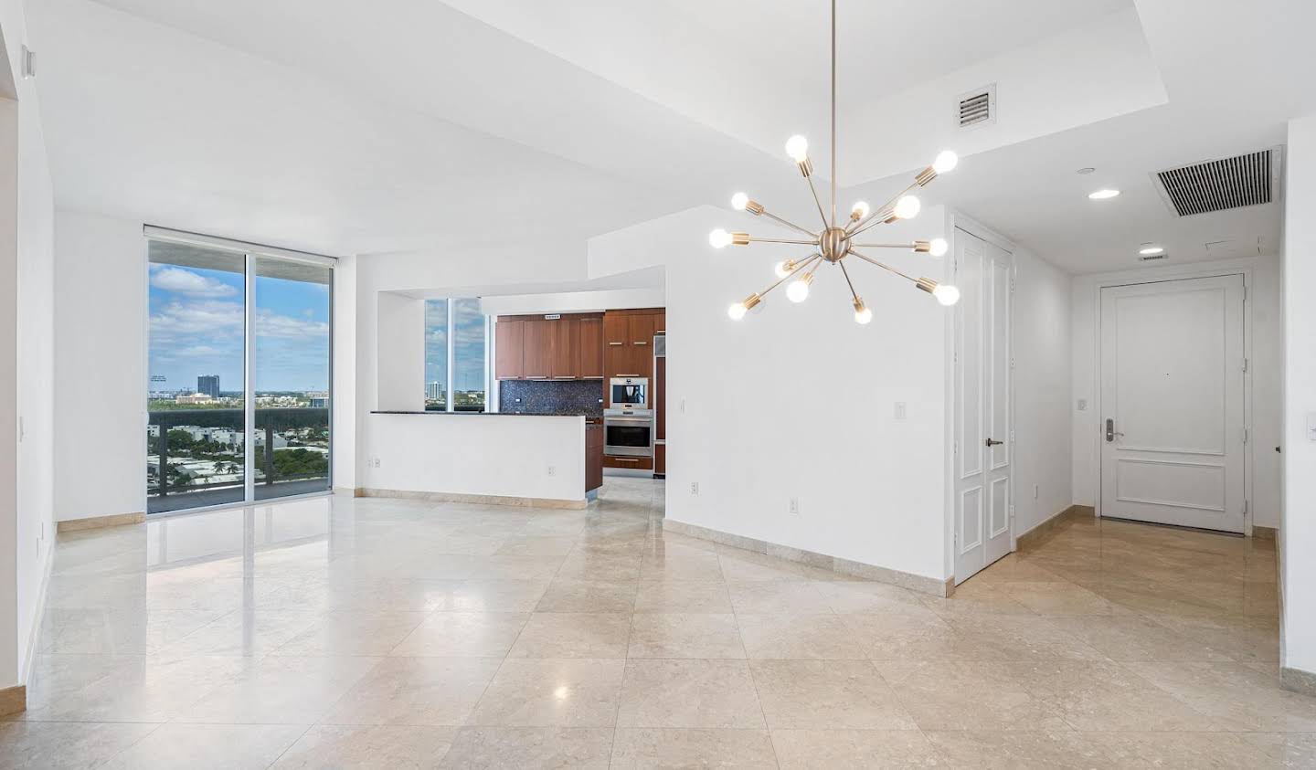 Appartement Sunny Isles Beach