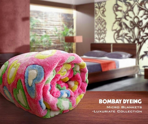 Bombay Dyeing, Shop No.1,Pillar No 64, Atta Market, Near Metro Station, Maharaja Agrasen Marg, Sector-18, Pocket E, Sector 27, Noida, Uttar Pradesh 201301, India, Upholstery_Shop, state UP