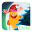 Very Merry Merle – Christmas game for kids Download on Windows