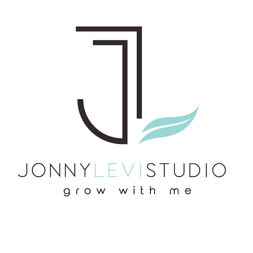 Jonny.levi studio logo