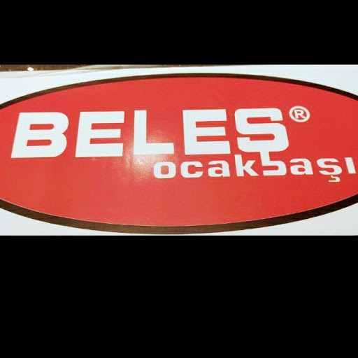 Beleş Ocakbaşı logo