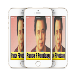 Cover Image of Download Lagu Pance F Pondaag Terbaik 1.0.1 APK