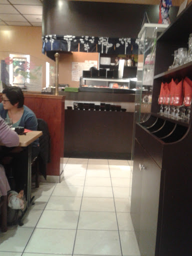 Sushi Yin