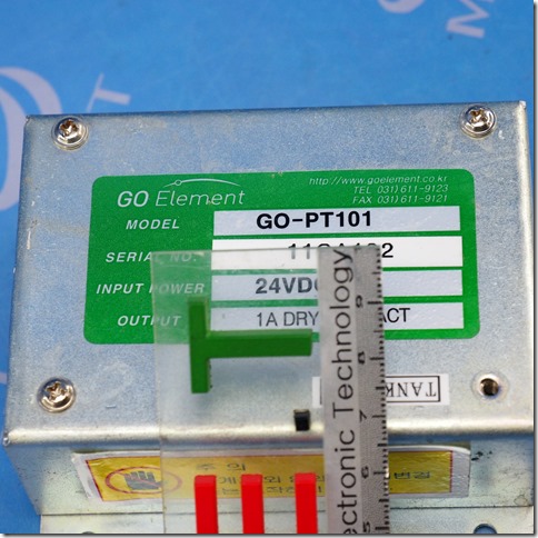 ETC1031_GO-PT101_GO ELEMENT_TANK SEN1_USED (3)