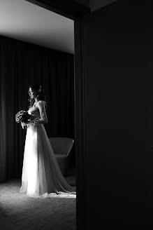 結婚式の写真家Aleksandr Khalin (alexhalin)。2020 1月25日の写真