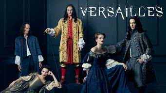 ベルサイユ Versailles Get Freax ゲット フリークス Netflix新着作品 配信予定等総合情報サイト