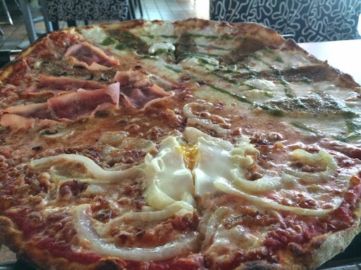 Rice & Dough