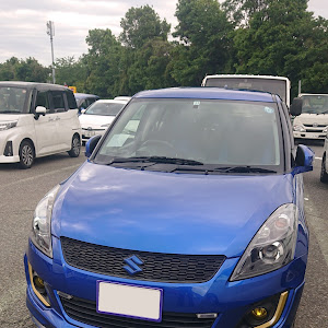 スイフト ZC72S