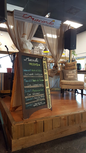 Coffee Shop «Macondo Coffee Roasters», reviews and photos, 2494 NW 89th Pl, Doral, FL 33172, USA