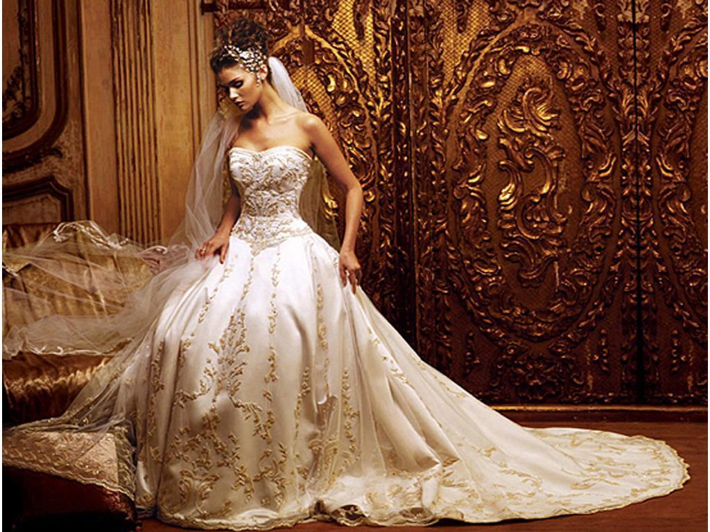 10   Used Wedding Dresses