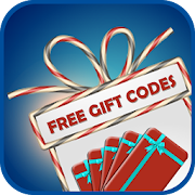 Free Gift Codes FREEGIFTCODES Icon