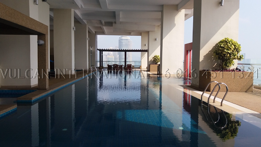 The Mayfair | Swimming Pool