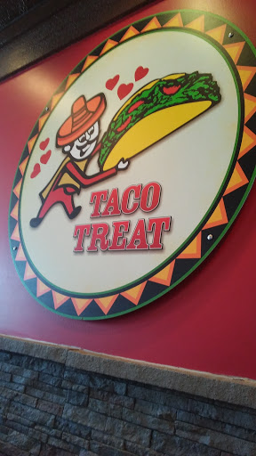 Restaurant «Taco Treat Mexican Restaurant», reviews and photos, 1820 Prospect Ave, Helena, MT 59601, USA