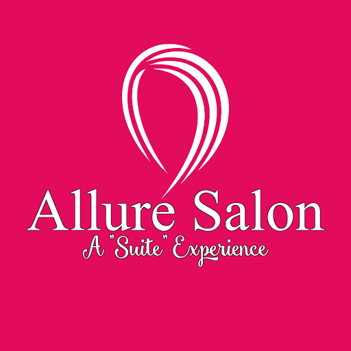 Allure Salon logo