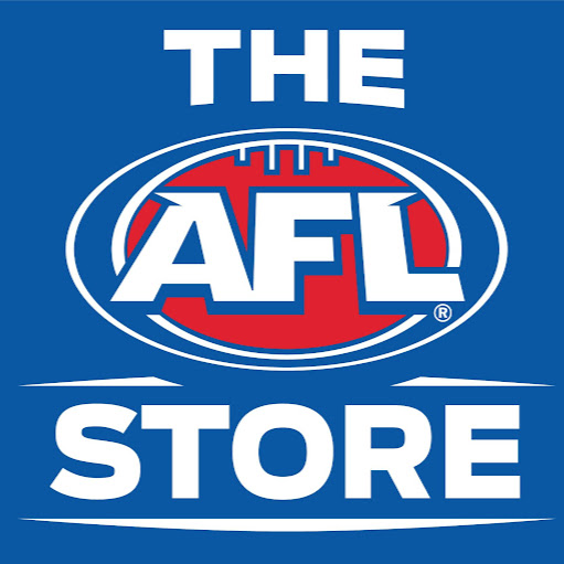 The AFL Store logo