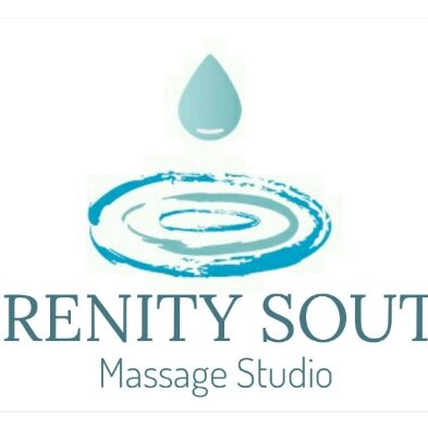 Serenity South Massage Studio logo