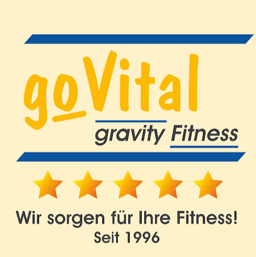 goVital gravity Fitness-Studio