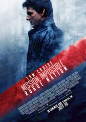 Mission: Impossible – Rogue Nation