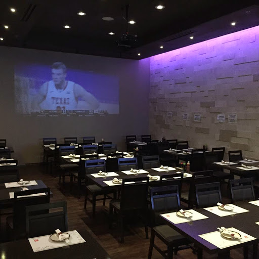 GangNam Sushi House