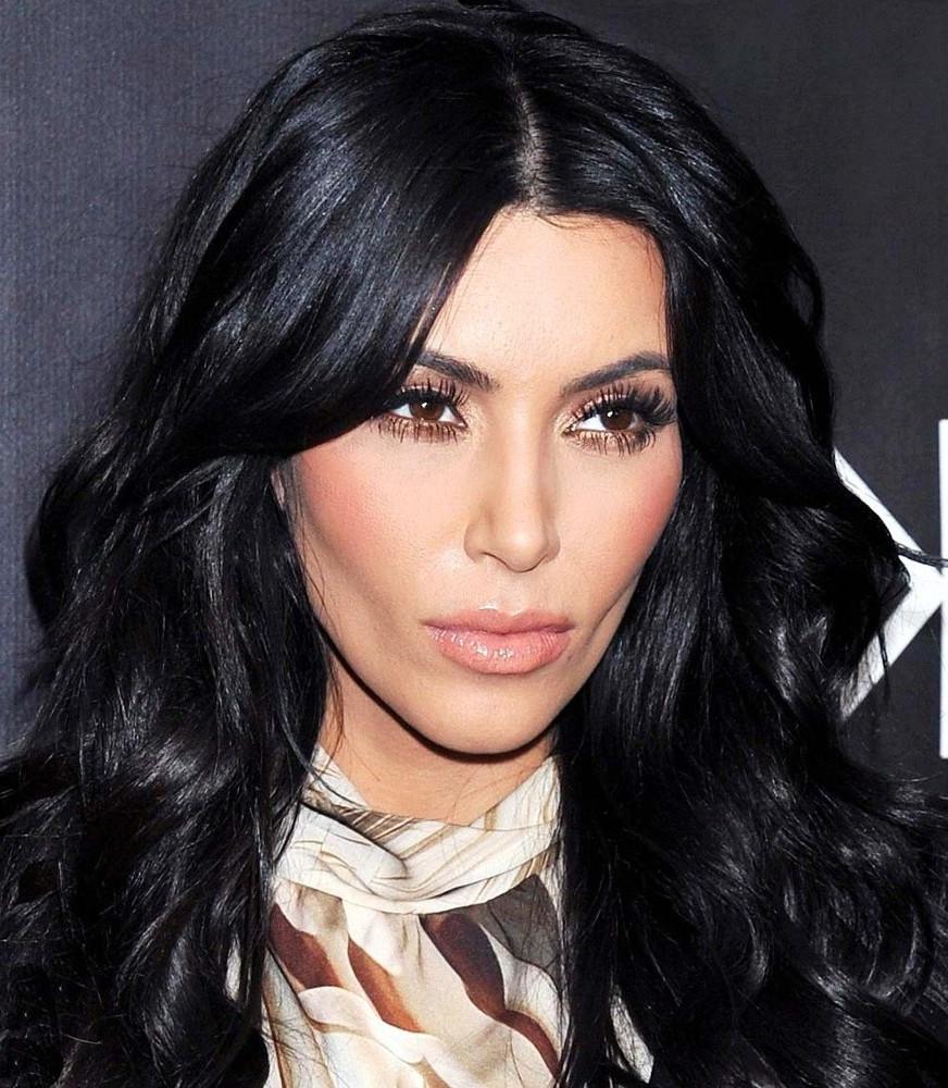 Kim Kardashian Sues Ex-Publicist for Making Defamatory Claims     enlarge