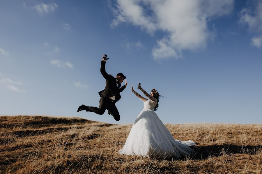 Wedding photographer George Ungureanu (georgeungureanu). Photo of 19 December 2023