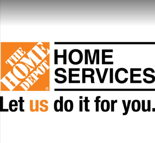 Home Services at The Home Depot