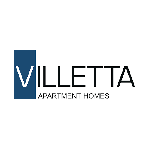 Villetta Apartments logo