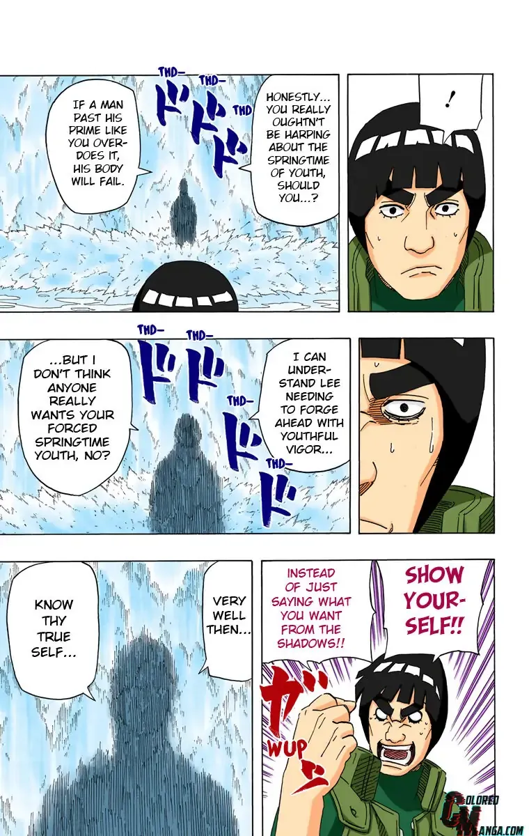 Chapter 505 Page 19