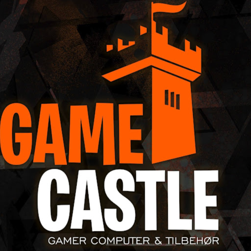 Gamecastle.dk logo