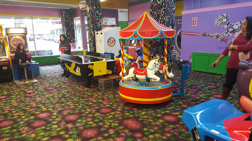 Amusement Center «My Three Sons», reviews and photos, 62 Wall Street, Norwalk, CT 06850, USA