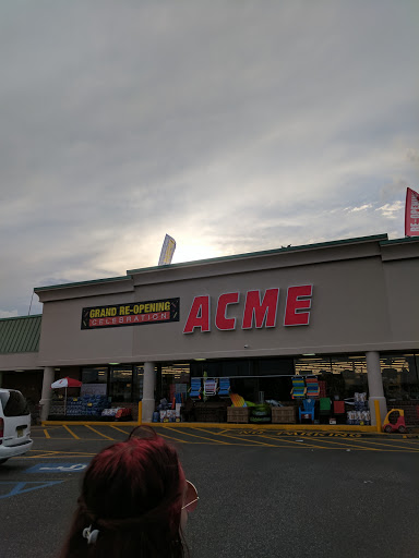 Grocery Store «ACME Markets», reviews and photos, 2400 Delaware Ave, North Wildwood, NJ 08260, USA