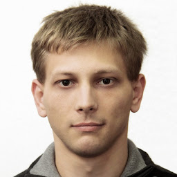 Matej Pavlů Avatar