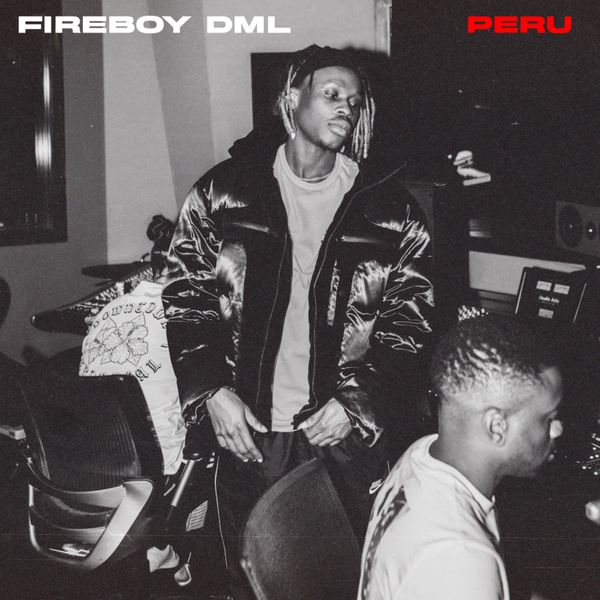 MUSIC: FIREBOY DML – PERU (PROD. SHIZZI)