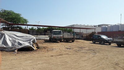 Photos of Wassel Warehouses Foodstuffs - Haramous
