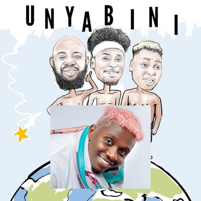 AUDIO | Wanyabi Ft. Rayvanny – Pyee RMX | Download Mp3